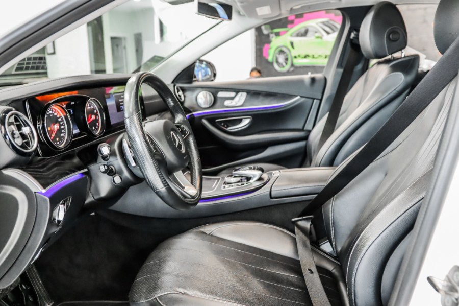 Used Mercedes-Benz E-Class E 300 4MATIC Sedan 2018 | 26 Motors Long Island. ELMONT, New York Used Mercedes-Benz E-Class E 300 4MATIC Sedan 2018 | 26 Motors Long Island. ELMONT, New York