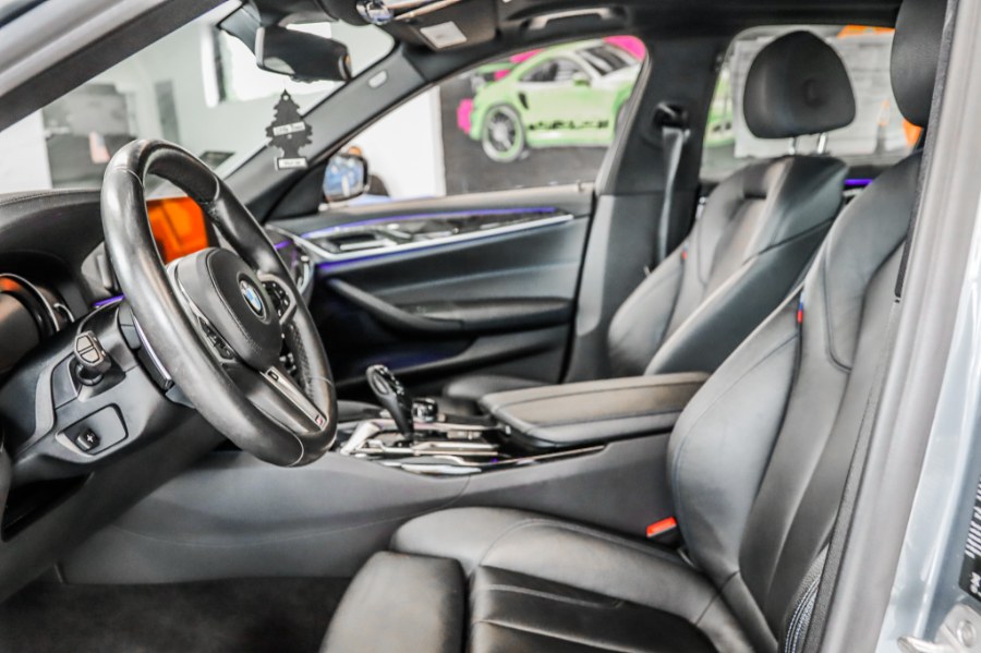 Used BMW 5 Series ///M Sport Package 530i xDrive Sedan 2018 | 26 Motors Corp. Bronx, New York Used BMW 5 Series ///M Sport Package 530i xDrive Sedan 2018 | 26 Motors Corp. Bronx, New York