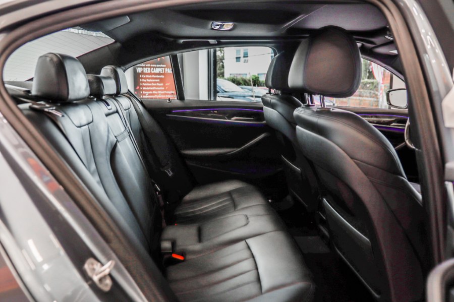 Used BMW 5 Series ///M Sport Package 530i xDrive Sedan 2018 | 26 Motors Corp. Bronx, New York Used BMW 5 Series ///M Sport Package 530i xDrive Sedan 2018 | 26 Motors Corp. Bronx, New York