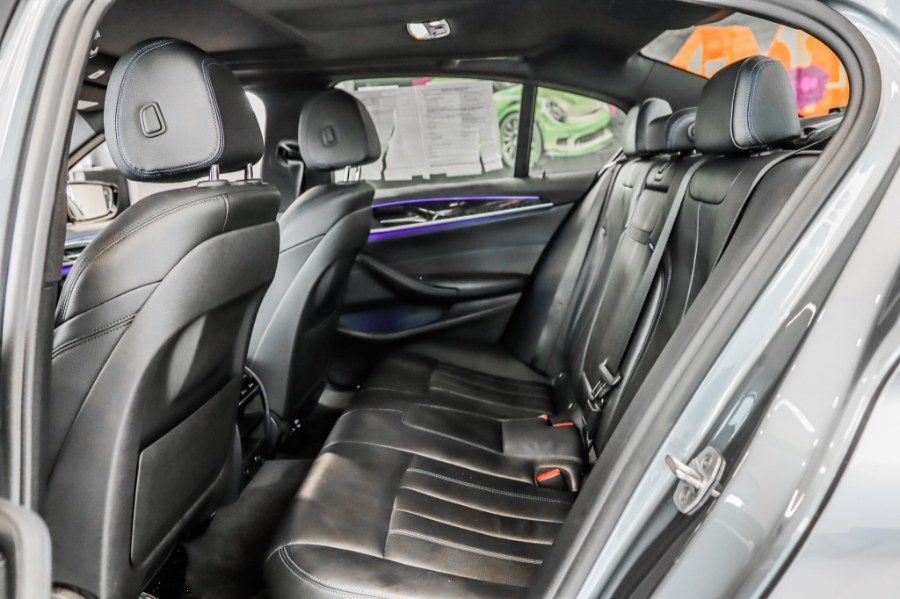 Used BMW 5 Series ///M Sport Package 530i xDrive Sedan 2018 | 26 Motors Corp. Bronx, New York Used BMW 5 Series ///M Sport Package 530i xDrive Sedan 2018 | 26 Motors Corp. Bronx, New York
