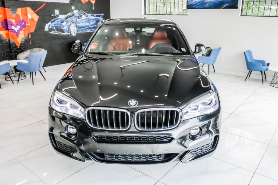 Used BMW X6 ///M Sport Package xDrive35i Sports Activity Coupe 2018 | 26 Motors Corp. Bronx, New York Used BMW X6 ///M Sport Package xDrive35i Sports Activity Coupe 2018 | 26 Motors Corp. Bronx, New York