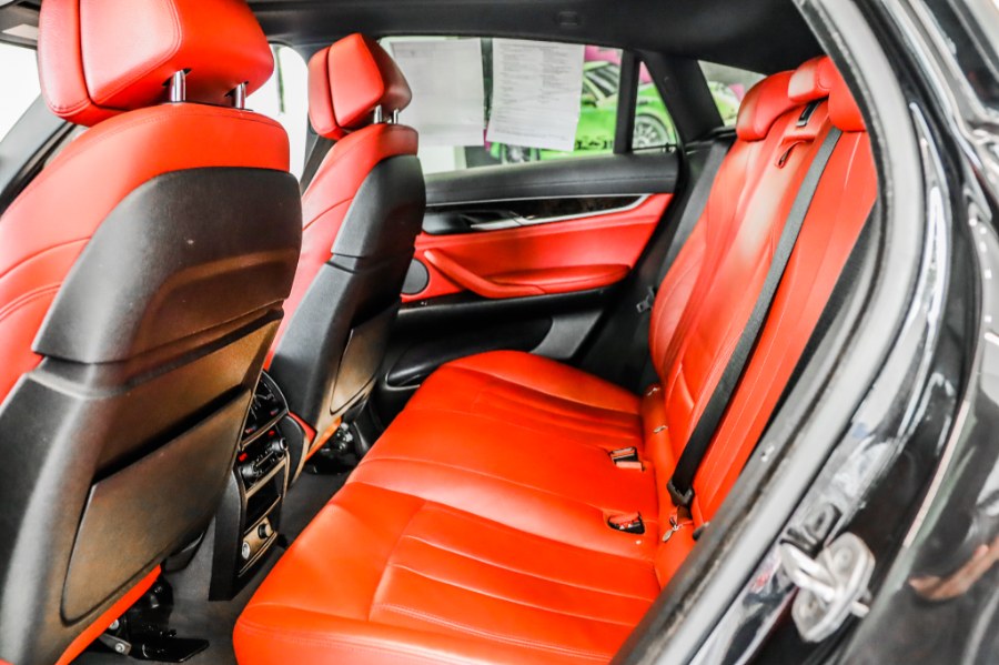 Used BMW X6 ///M Sport Package xDrive35i Sports Activity Coupe 2018 | 26 Motors Corp. Bronx, New York Used BMW X6 ///M Sport Package xDrive35i Sports Activity Coupe 2018 | 26 Motors Corp. Bronx, New York