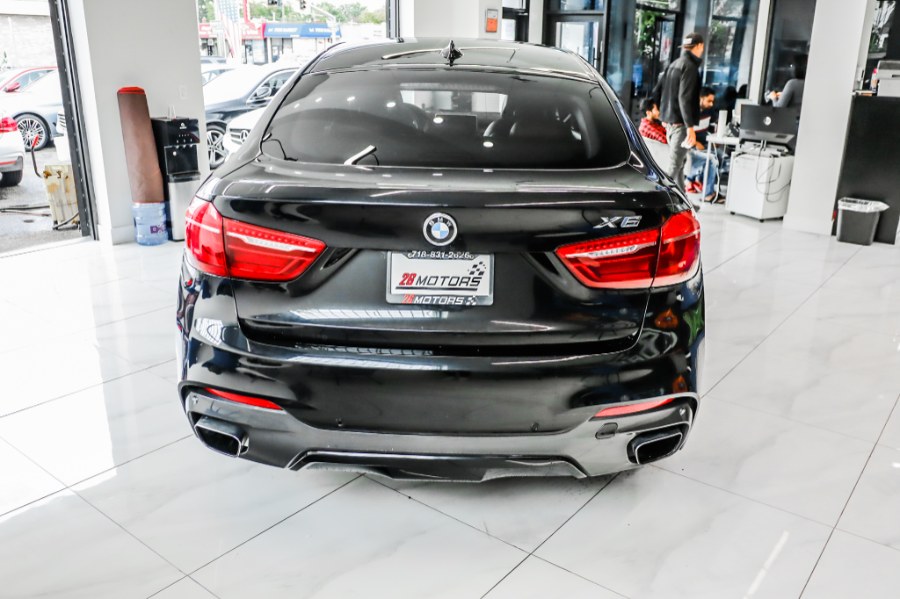 Used BMW X6 ///M Sport Package xDrive35i Sports Activity Coupe 2018 | 26 Motors Corp. Bronx, New York Used BMW X6 ///M Sport Package xDrive35i Sports Activity Coupe 2018 | 26 Motors Corp. Bronx, New York