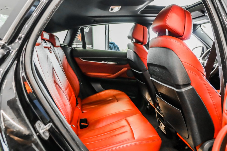 Used BMW X6 ///M Sport Package xDrive35i Sports Activity Coupe 2018 | 26 Motors Corp. Bronx, New York Used BMW X6 ///M Sport Package xDrive35i Sports Activity Coupe 2018 | 26 Motors Corp. Bronx, New York