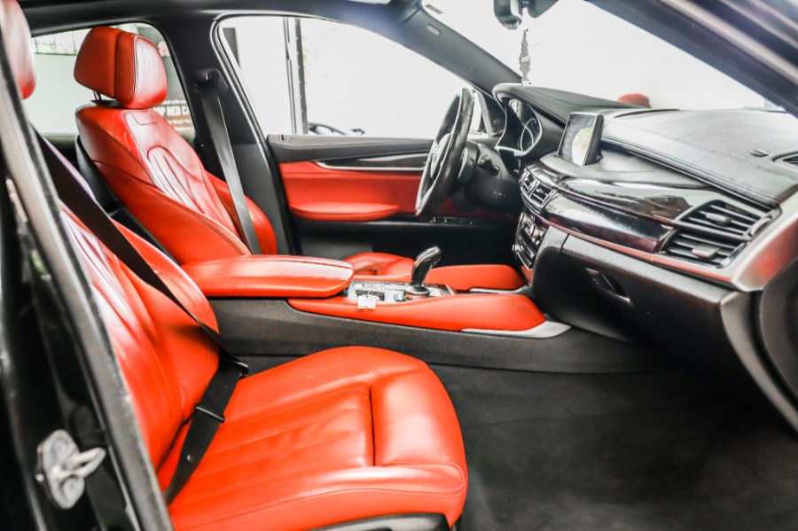 Used BMW X6 ///M Sport Package xDrive35i Sports Activity Coupe 2018 | 26 Motors Corp. Bronx, New York Used BMW X6 ///M Sport Package xDrive35i Sports Activity Coupe 2018 | 26 Motors Corp. Bronx, New York