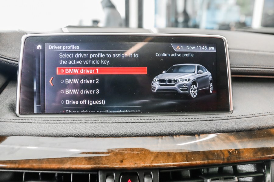 Used BMW X6 ///M Sport Package xDrive35i Sports Activity Coupe 2018 | 26 Motors Corp. Bronx, New York Used BMW X6 ///M Sport Package xDrive35i Sports Activity Coupe 2018 | 26 Motors Corp. Bronx, New York