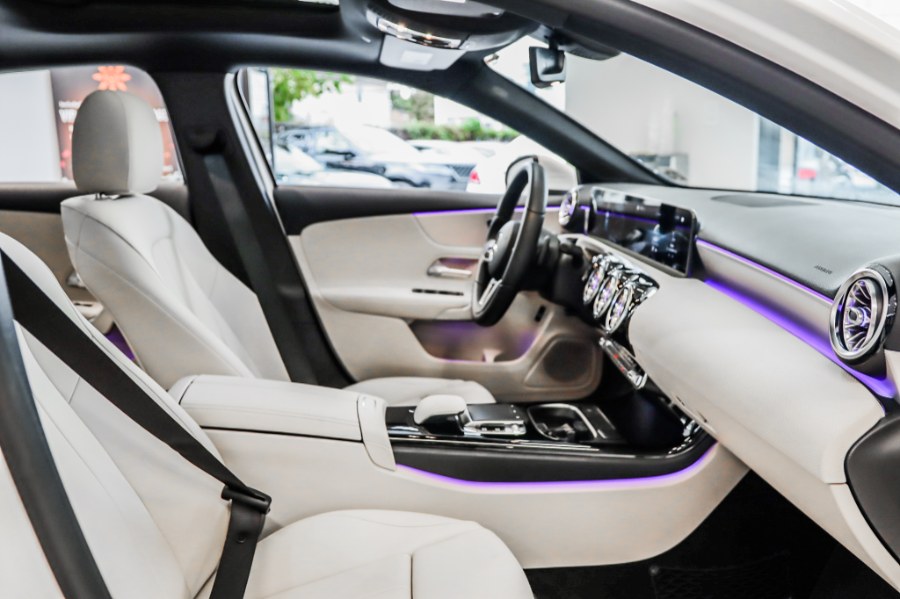 Used Mercedes-Benz A-Class A 220 Sedan 2020 | 26 Motors Corp. Bronx, New York Used Mercedes-Benz A-Class A 220 Sedan 2020 | 26 Motors Corp. Bronx, New York