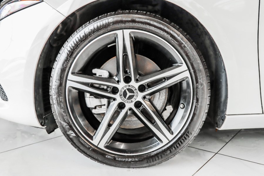 Used Mercedes-Benz A-Class A 220 Sedan 2020 | 26 Motors Corp. Bronx, New York Used Mercedes-Benz A-Class A 220 Sedan 2020 | 26 Motors Corp. Bronx, New York
