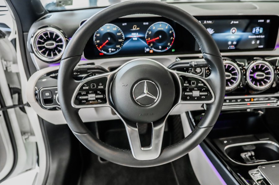 Used Mercedes-Benz A-Class A 220 Sedan 2020 | 26 Motors Corp. Bronx, New York Used Mercedes-Benz A-Class A 220 Sedan 2020 | 26 Motors Corp. Bronx, New York