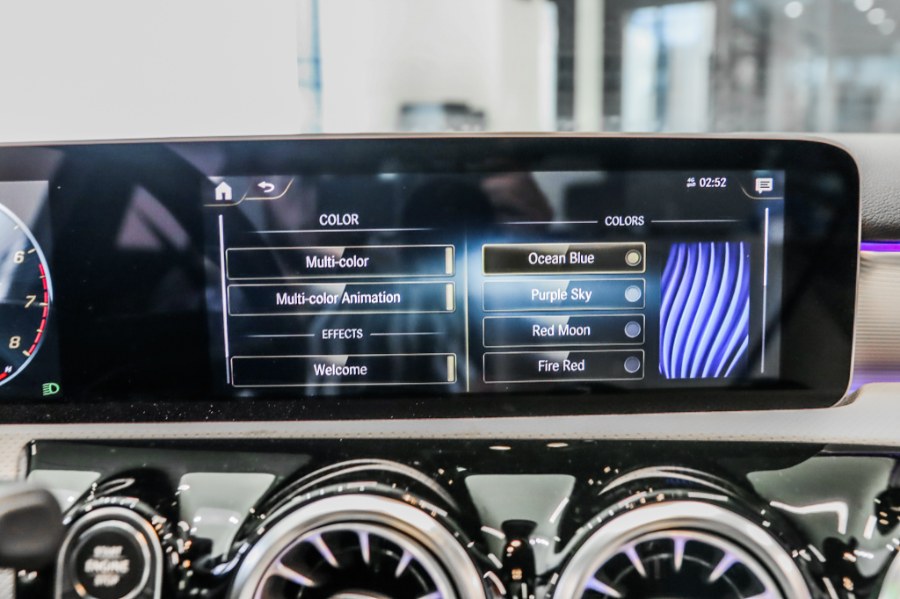 Used Mercedes-Benz A-Class A 220 Sedan 2020 | 26 Motors Corp. Bronx, New York Used Mercedes-Benz A-Class A 220 Sedan 2020 | 26 Motors Corp. Bronx, New York