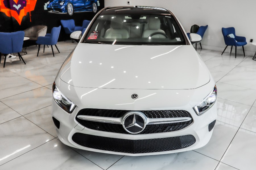 Used Mercedes-Benz A-Class A 220 Sedan 2020 | 26 Motors Corp. Bronx, New York Used Mercedes-Benz A-Class A 220 Sedan 2020 | 26 Motors Corp. Bronx, New York