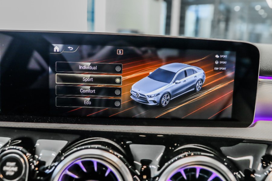 Used Mercedes-Benz A-Class A 220 Sedan 2020 | 26 Motors Corp. Bronx, New York Used Mercedes-Benz A-Class A 220 Sedan 2020 | 26 Motors Corp. Bronx, New York