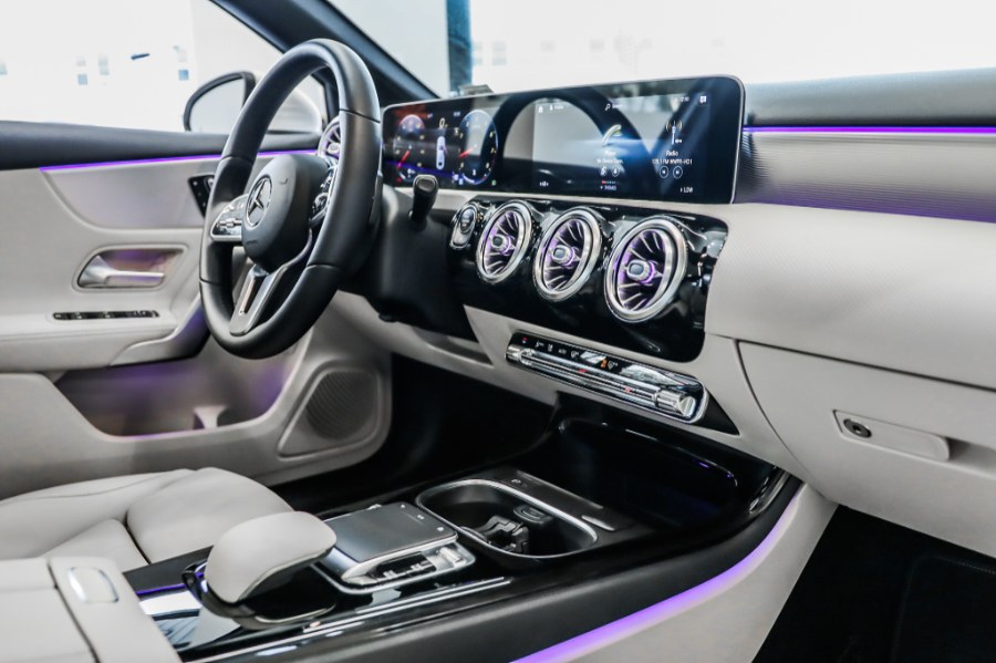 Used Mercedes-Benz A-Class A 220 Sedan 2020 | 26 Motors Corp. Bronx, New York Used Mercedes-Benz A-Class A 220 Sedan 2020 | 26 Motors Corp. Bronx, New York