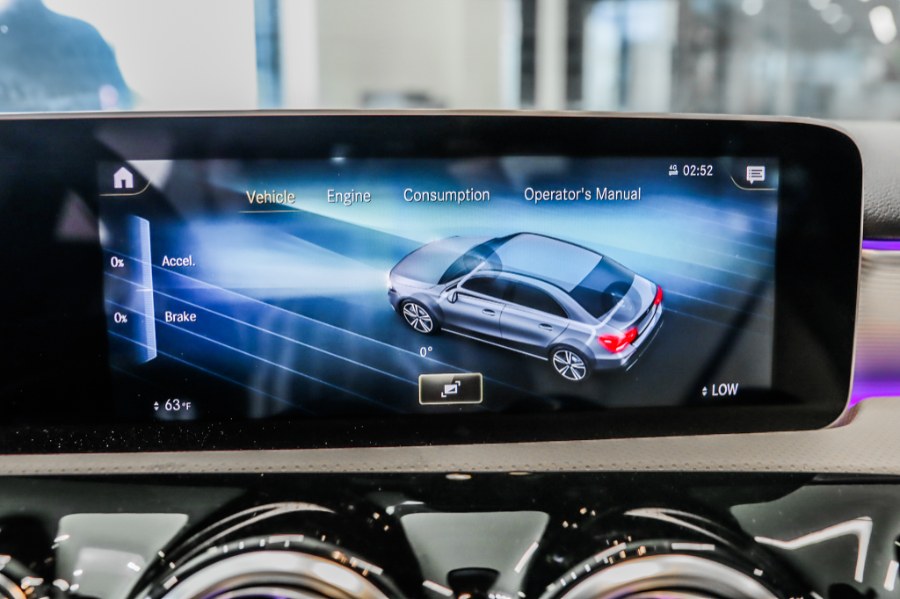 Used Mercedes-Benz A-Class A 220 Sedan 2020 | 26 Motors Corp. Bronx, New York Used Mercedes-Benz A-Class A 220 Sedan 2020 | 26 Motors Corp. Bronx, New York