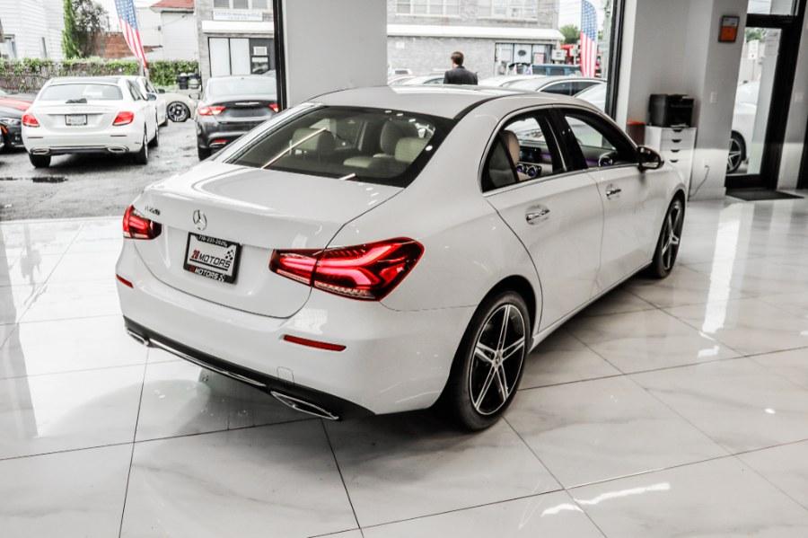 Used Mercedes-Benz A-Class A 220 Sedan 2020 | 26 Motors Corp. Bronx, New York Used Mercedes-Benz A-Class A 220 Sedan 2020 | 26 Motors Corp. Bronx, New York