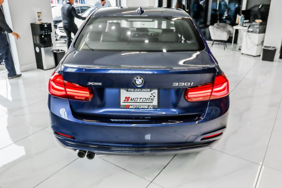 Used BMW 3 Series 330i xDrive Sedan 2018 | 26 Motors Corp. Bronx, New York Used BMW 3 Series 330i xDrive Sedan 2018 | 26 Motors Corp. Bronx, New York