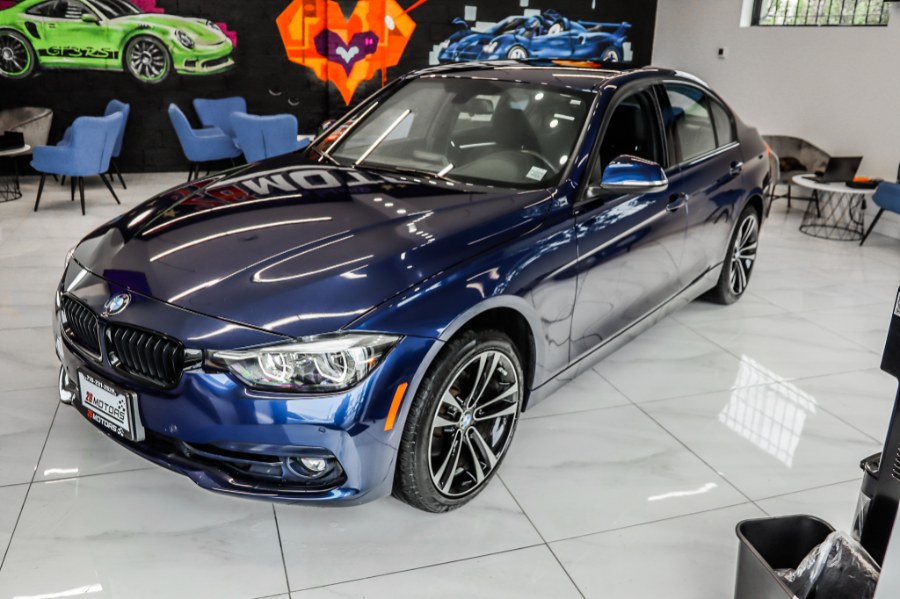 Used BMW 3 Series 330i xDrive Sedan 2018 | 26 Motors Corp. Bronx, New York Used BMW 3 Series 330i xDrive Sedan 2018 | 26 Motors Corp. Bronx, New York