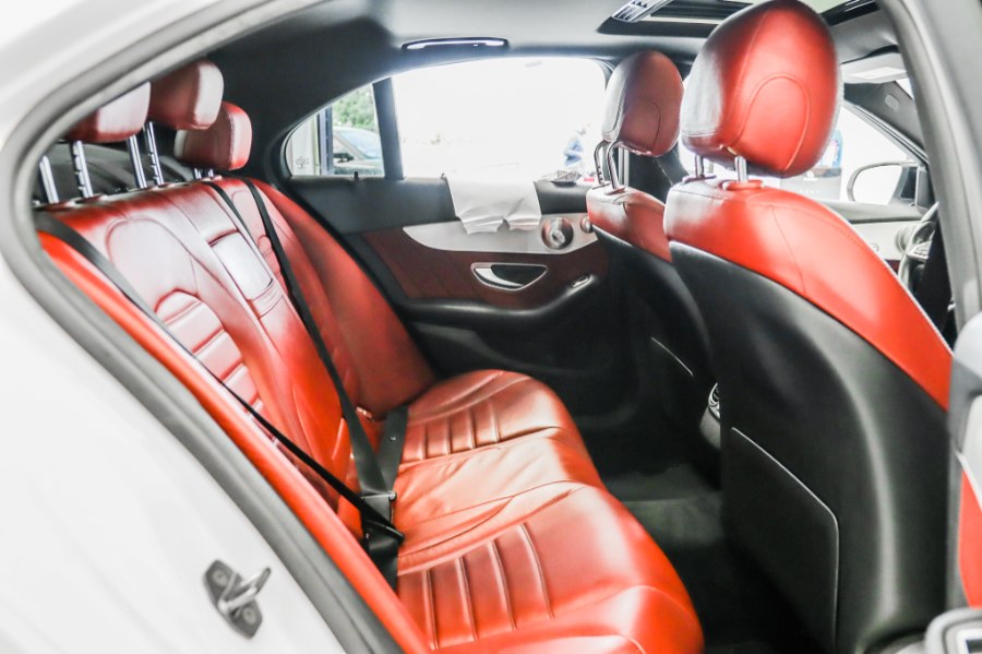 Used Mercedes-Benz C-Class ///AMG Package C 300 Sedan 2018 | 26 Motors Corp. Bronx, New York Used Mercedes-Benz C-Class ///AMG Package C 300 Sedan 2018 | 26 Motors Corp. Bronx, New York