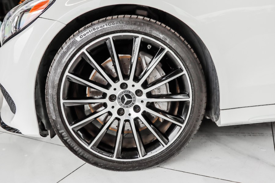 Used Mercedes-Benz C-Class ///AMG Package C 300 Sedan 2018 | 26 Motors Corp. Bronx, New York Used Mercedes-Benz C-Class ///AMG Package C 300 Sedan 2018 | 26 Motors Corp. Bronx, New York