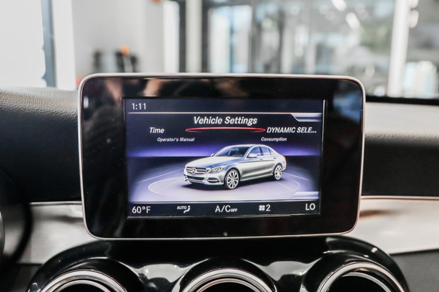 Used Mercedes-Benz C-Class ///AMG Package C 300 Sedan 2018 | 26 Motors Corp. Bronx, New York Used Mercedes-Benz C-Class ///AMG Package C 300 Sedan 2018 | 26 Motors Corp. Bronx, New York