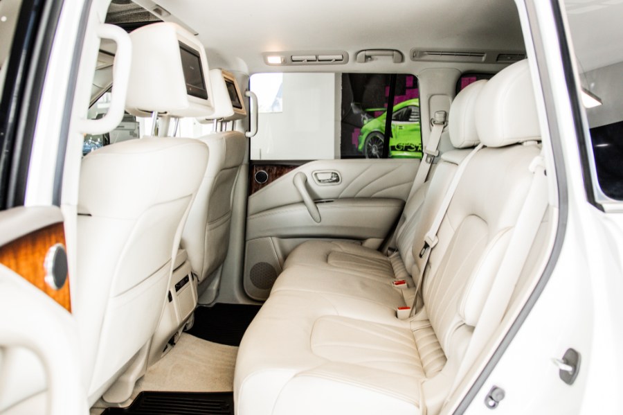Used INFINITI QX80 4WD 4dr 2015 | 26 Motors Corp. Bronx, New York Used INFINITI QX80 4WD 4dr 2015 | 26 Motors Corp. Bronx, New York
