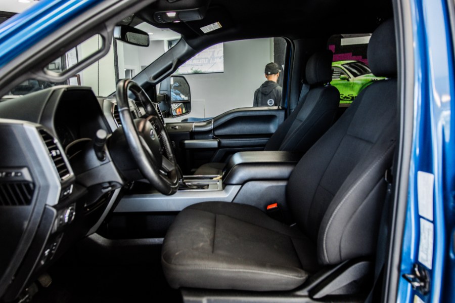 Used Ford F-150 XLT 4WD SuperCrew 5.5'' Box 2018 | 26 Motors Long Island. ELMONT, New York Used Ford F-150 XLT 4WD SuperCrew 5.5'' Box 2018 | 26 Motors Long Island. ELMONT, New York