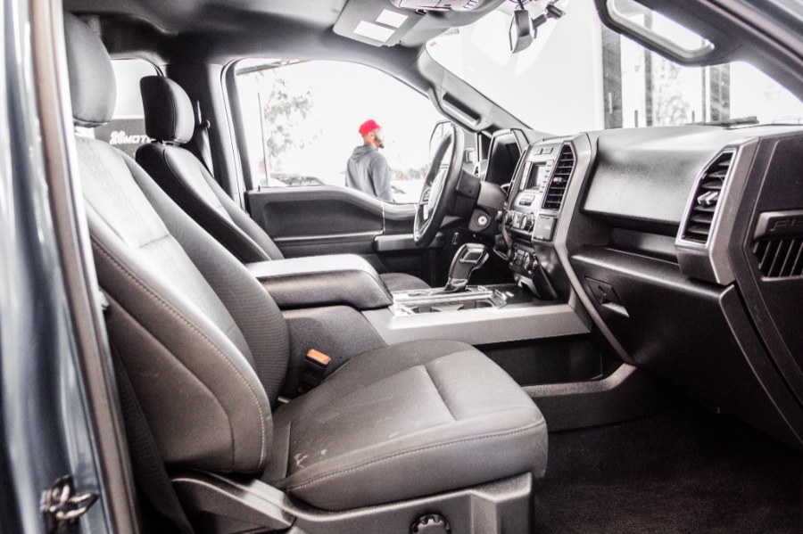 Used Ford F-150 XLT 4WD SuperCrew 5.5'' Box 2018 | 26 Motors Long Island. ELMONT, New York Used Ford F-150 XLT 4WD SuperCrew 5.5'' Box 2018 | 26 Motors Long Island. ELMONT, New York