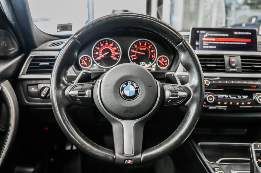Used BMW 3 Series ///M Sport Package 340i xDrive Sedan 2018 | 26 Motors Corp. Bronx, New York Used BMW 3 Series ///M Sport Package 340i xDrive Sedan 2018 | 26 Motors Corp. Bronx, New York