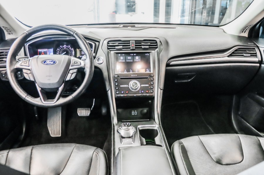 Used Ford Fusion Titanium AWD 2019 | 26 Motors Corp. Bronx, New York Used Ford Fusion Titanium AWD 2019 | 26 Motors Corp. Bronx, New York