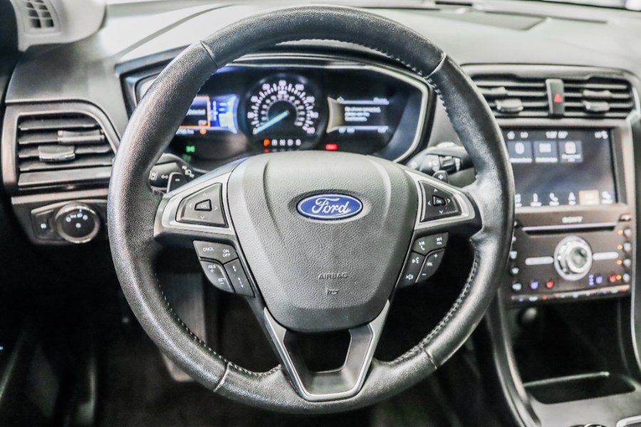 Used Ford Fusion Titanium AWD 2019 | 26 Motors Corp. Bronx, New York Used Ford Fusion Titanium AWD 2019 | 26 Motors Corp. Bronx, New York