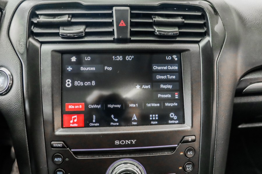 Used Ford Fusion Titanium AWD 2019 | 26 Motors Corp. Bronx, New York Used Ford Fusion Titanium AWD 2019 | 26 Motors Corp. Bronx, New York