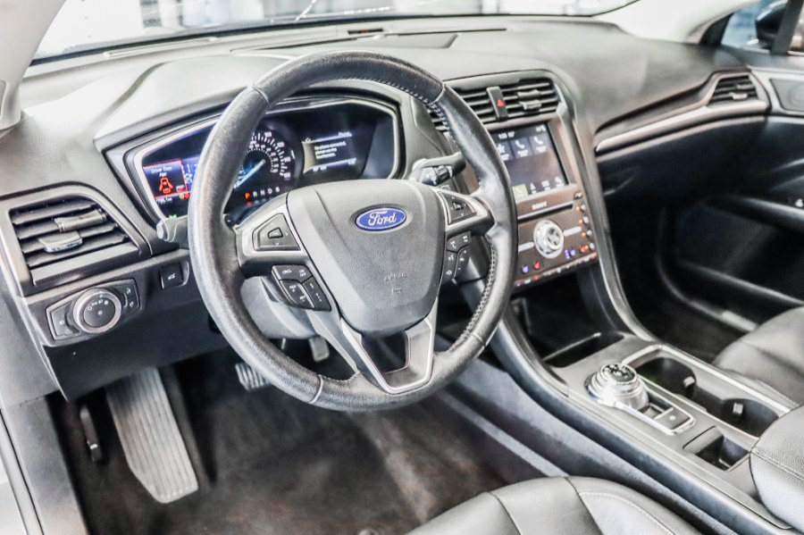 Used Ford Fusion Titanium AWD 2019 | 26 Motors Corp. Bronx, New York Used Ford Fusion Titanium AWD 2019 | 26 Motors Corp. Bronx, New York