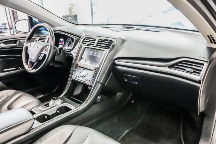 Used Ford Fusion Titanium AWD 2019 | 26 Motors Corp. Bronx, New York Used Ford Fusion Titanium AWD 2019 | 26 Motors Corp. Bronx, New York