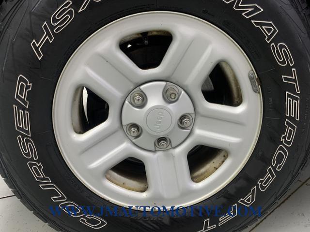 2013 Jeep Wrangler Unlimited 4WD 4dr Sport, available for sale in Naugatuck, Connecticut | J&M Automotive Sls&Svc LLC. Naugatuck, Connecticut 2013 Jeep Wrangler Unlimited 4WD 4dr Sport, available for sale in Naugatuck, Connecticut | J&M Automotive Sls&Svc LLC. Naugatuck, Connecticut