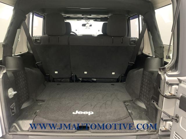 2013 Jeep Wrangler Unlimited 4WD 4dr Sport, available for sale in Naugatuck, Connecticut | J&M Automotive Sls&Svc LLC. Naugatuck, Connecticut 2013 Jeep Wrangler Unlimited 4WD 4dr Sport, available for sale in Naugatuck, Connecticut | J&M Automotive Sls&Svc LLC. Naugatuck, Connecticut