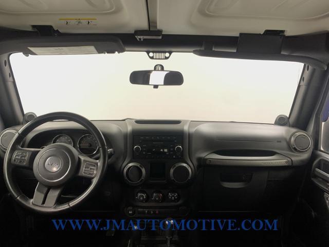 2013 Jeep Wrangler Unlimited 4WD 4dr Sport, available for sale in Naugatuck, Connecticut | J&M Automotive Sls&Svc LLC. Naugatuck, Connecticut 2013 Jeep Wrangler Unlimited 4WD 4dr Sport, available for sale in Naugatuck, Connecticut | J&M Automotive Sls&Svc LLC. Naugatuck, Connecticut