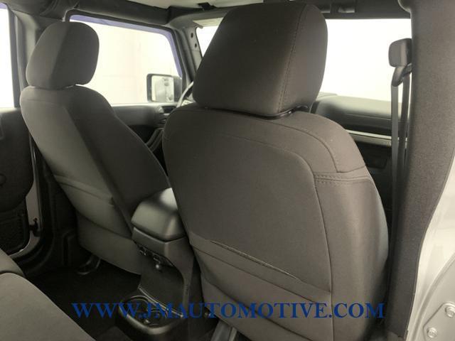 2013 Jeep Wrangler Unlimited 4WD 4dr Sport, available for sale in Naugatuck, Connecticut | J&M Automotive Sls&Svc LLC. Naugatuck, Connecticut 2013 Jeep Wrangler Unlimited 4WD 4dr Sport, available for sale in Naugatuck, Connecticut | J&M Automotive Sls&Svc LLC. Naugatuck, Connecticut