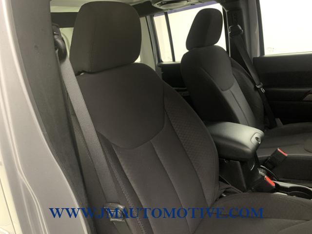 2013 Jeep Wrangler Unlimited 4WD 4dr Sport, available for sale in Naugatuck, Connecticut | J&M Automotive Sls&Svc LLC. Naugatuck, Connecticut 2013 Jeep Wrangler Unlimited 4WD 4dr Sport, available for sale in Naugatuck, Connecticut | J&M Automotive Sls&Svc LLC. Naugatuck, Connecticut