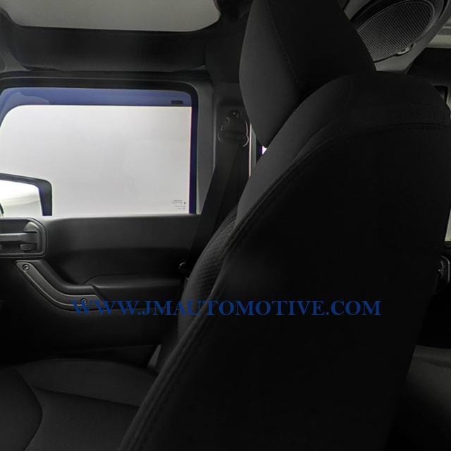 2013 Jeep Wrangler Unlimited 4WD 4dr Sport, available for sale in Naugatuck, Connecticut | J&M Automotive Sls&Svc LLC. Naugatuck, Connecticut 2013 Jeep Wrangler Unlimited 4WD 4dr Sport, available for sale in Naugatuck, Connecticut | J&M Automotive Sls&Svc LLC. Naugatuck, Connecticut