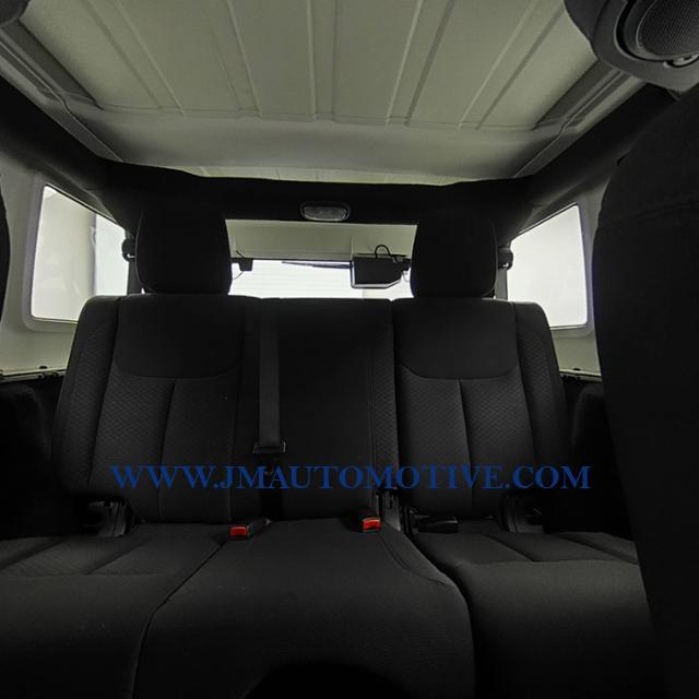 2013 Jeep Wrangler Unlimited 4WD 4dr Sport, available for sale in Naugatuck, Connecticut | J&M Automotive Sls&Svc LLC. Naugatuck, Connecticut 2013 Jeep Wrangler Unlimited 4WD 4dr Sport, available for sale in Naugatuck, Connecticut | J&M Automotive Sls&Svc LLC. Naugatuck, Connecticut