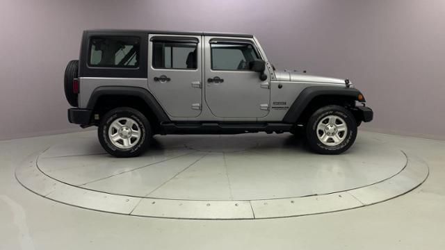 2013 Jeep Wrangler Unlimited 4WD 4dr Sport, available for sale in Naugatuck, Connecticut | J&M Automotive Sls&Svc LLC. Naugatuck, Connecticut 2013 Jeep Wrangler Unlimited 4WD 4dr Sport, available for sale in Naugatuck, Connecticut | J&M Automotive Sls&Svc LLC. Naugatuck, Connecticut