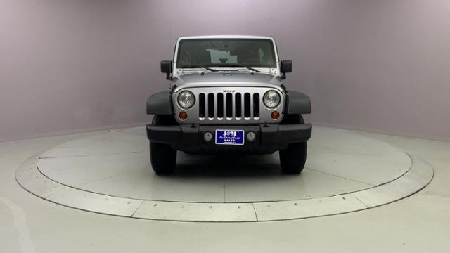 2013 Jeep Wrangler Unlimited 4WD 4dr Sport, available for sale in Naugatuck, Connecticut | J&M Automotive Sls&Svc LLC. Naugatuck, Connecticut 2013 Jeep Wrangler Unlimited 4WD 4dr Sport, available for sale in Naugatuck, Connecticut | J&M Automotive Sls&Svc LLC. Naugatuck, Connecticut