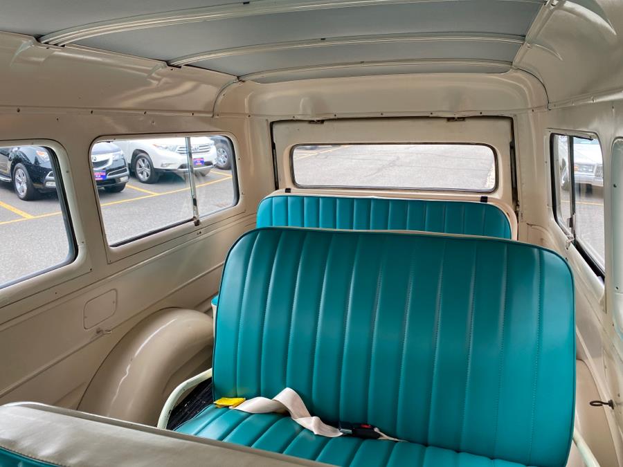 Used Chevrolet Suburban wagon 3100 1957 | National Auto Brokers, Inc.. Waterbury, Connecticut Used Chevrolet Suburban wagon 3100 1957 | National Auto Brokers, Inc.. Waterbury, Connecticut