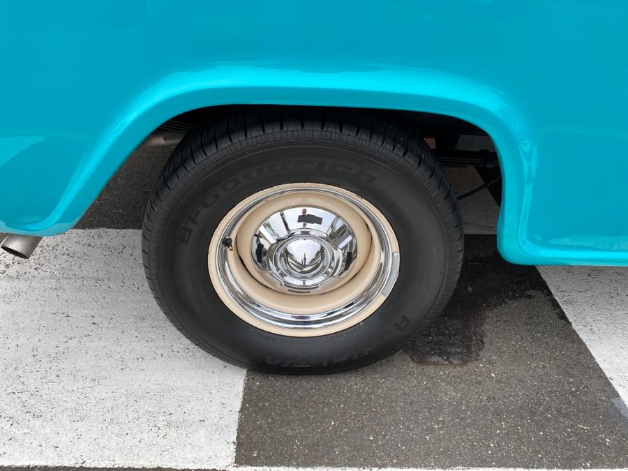 Used Chevrolet Suburban wagon 3100 1957 | National Auto Brokers, Inc.. Waterbury, Connecticut Used Chevrolet Suburban wagon 3100 1957 | National Auto Brokers, Inc.. Waterbury, Connecticut