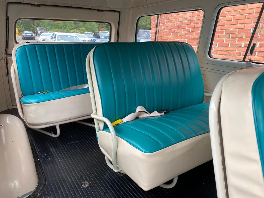 Used Chevrolet Suburban wagon 3100 1957 | National Auto Brokers, Inc.. Waterbury, Connecticut Used Chevrolet Suburban wagon 3100 1957 | National Auto Brokers, Inc.. Waterbury, Connecticut