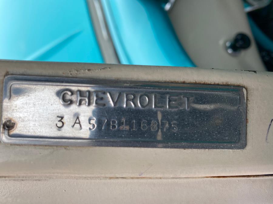 Used Chevrolet Suburban wagon 3100 1957 | National Auto Brokers, Inc.. Waterbury, Connecticut Used Chevrolet Suburban wagon 3100 1957 | National Auto Brokers, Inc.. Waterbury, Connecticut