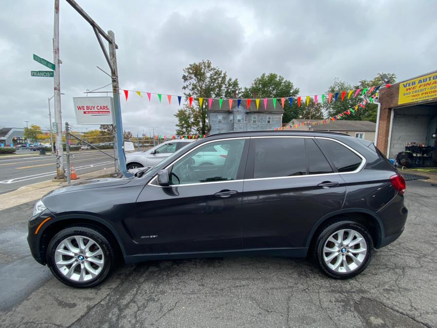 Used BMW X5 AWD 4dr xDrive35i 2016 | VEB Auto Sales. Hartford, Connecticut Used BMW X5 AWD 4dr xDrive35i 2016 | VEB Auto Sales. Hartford, Connecticut