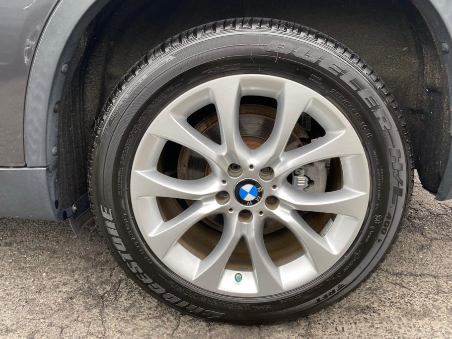 Used BMW X5 AWD 4dr xDrive35i 2016 | VEB Auto Sales. Hartford, Connecticut Used BMW X5 AWD 4dr xDrive35i 2016 | VEB Auto Sales. Hartford, Connecticut