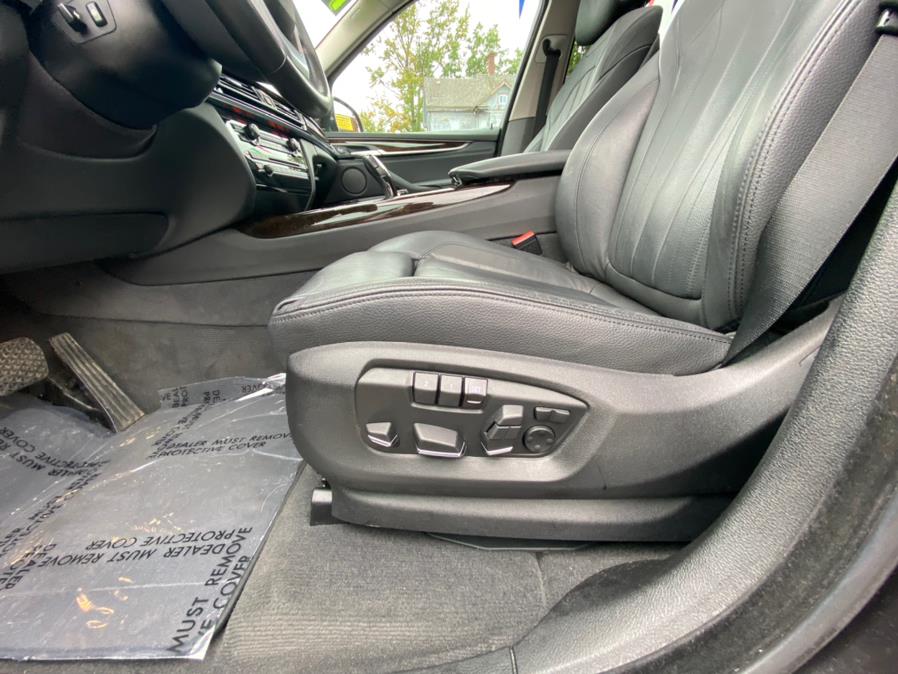 Used BMW X5 AWD 4dr xDrive35i 2016 | VEB Auto Sales. Hartford, Connecticut Used BMW X5 AWD 4dr xDrive35i 2016 | VEB Auto Sales. Hartford, Connecticut