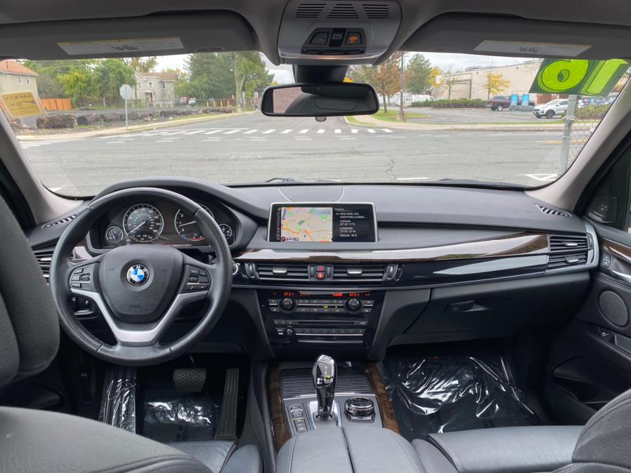 Used BMW X5 AWD 4dr xDrive35i 2016 | VEB Auto Sales. Hartford, Connecticut Used BMW X5 AWD 4dr xDrive35i 2016 | VEB Auto Sales. Hartford, Connecticut